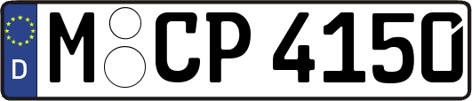 M-CP4150