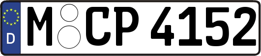 M-CP4152