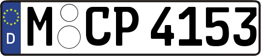 M-CP4153