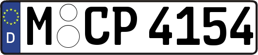 M-CP4154