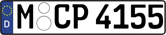 M-CP4155