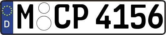 M-CP4156