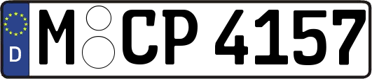 M-CP4157