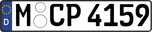 M-CP4159