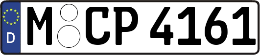 M-CP4161