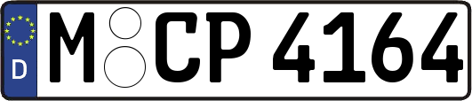 M-CP4164