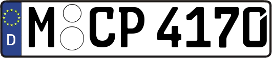 M-CP4170
