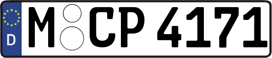 M-CP4171