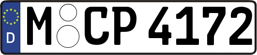 M-CP4172