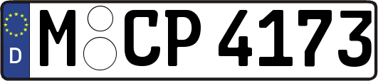 M-CP4173