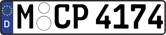 M-CP4174