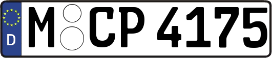 M-CP4175