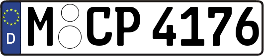 M-CP4176