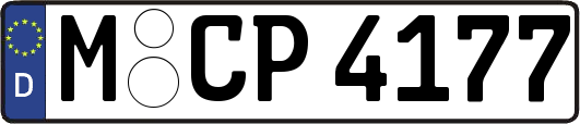 M-CP4177