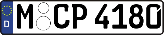 M-CP4180