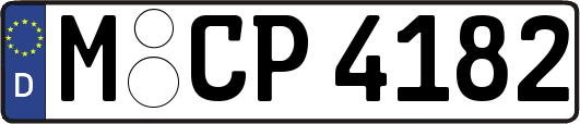 M-CP4182