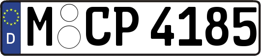 M-CP4185