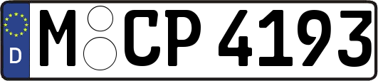 M-CP4193