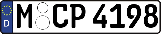 M-CP4198