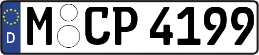 M-CP4199