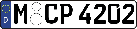 M-CP4202