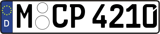 M-CP4210