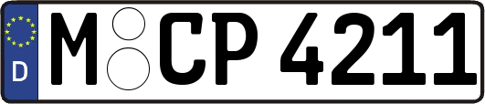 M-CP4211