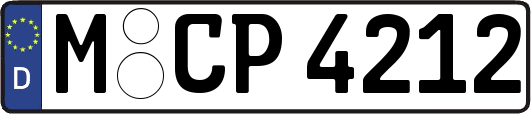 M-CP4212