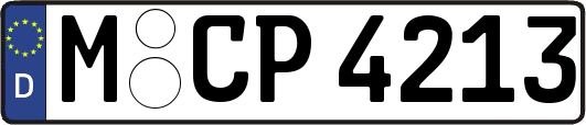 M-CP4213