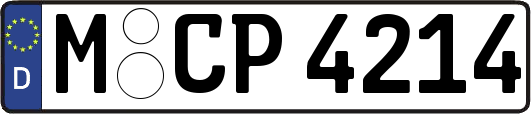 M-CP4214