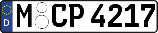 M-CP4217