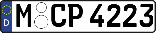 M-CP4223