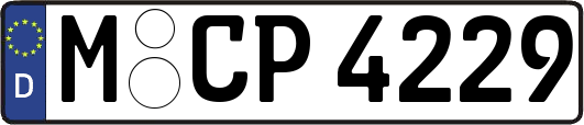 M-CP4229