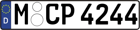 M-CP4244