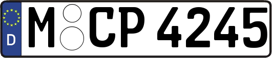 M-CP4245