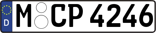 M-CP4246