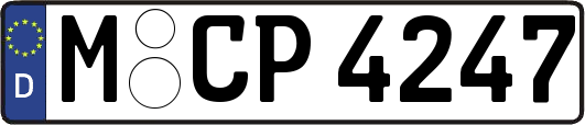 M-CP4247