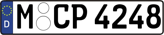 M-CP4248