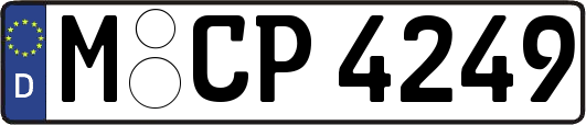 M-CP4249