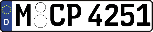 M-CP4251