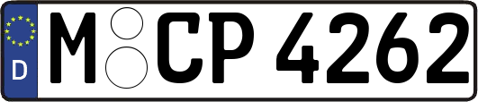M-CP4262