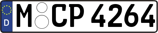 M-CP4264