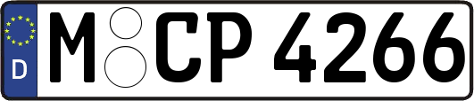 M-CP4266