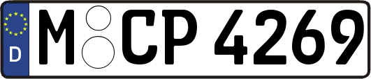 M-CP4269
