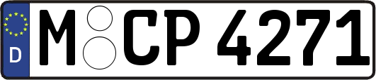 M-CP4271