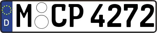 M-CP4272