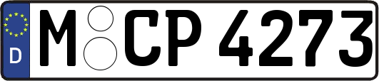 M-CP4273