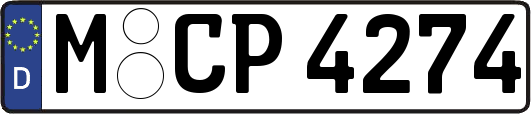 M-CP4274