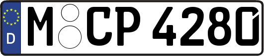 M-CP4280
