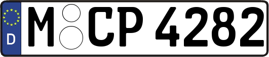 M-CP4282